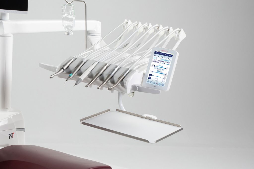 Wynór unitu stomatologicznego - Blog Dental Expert