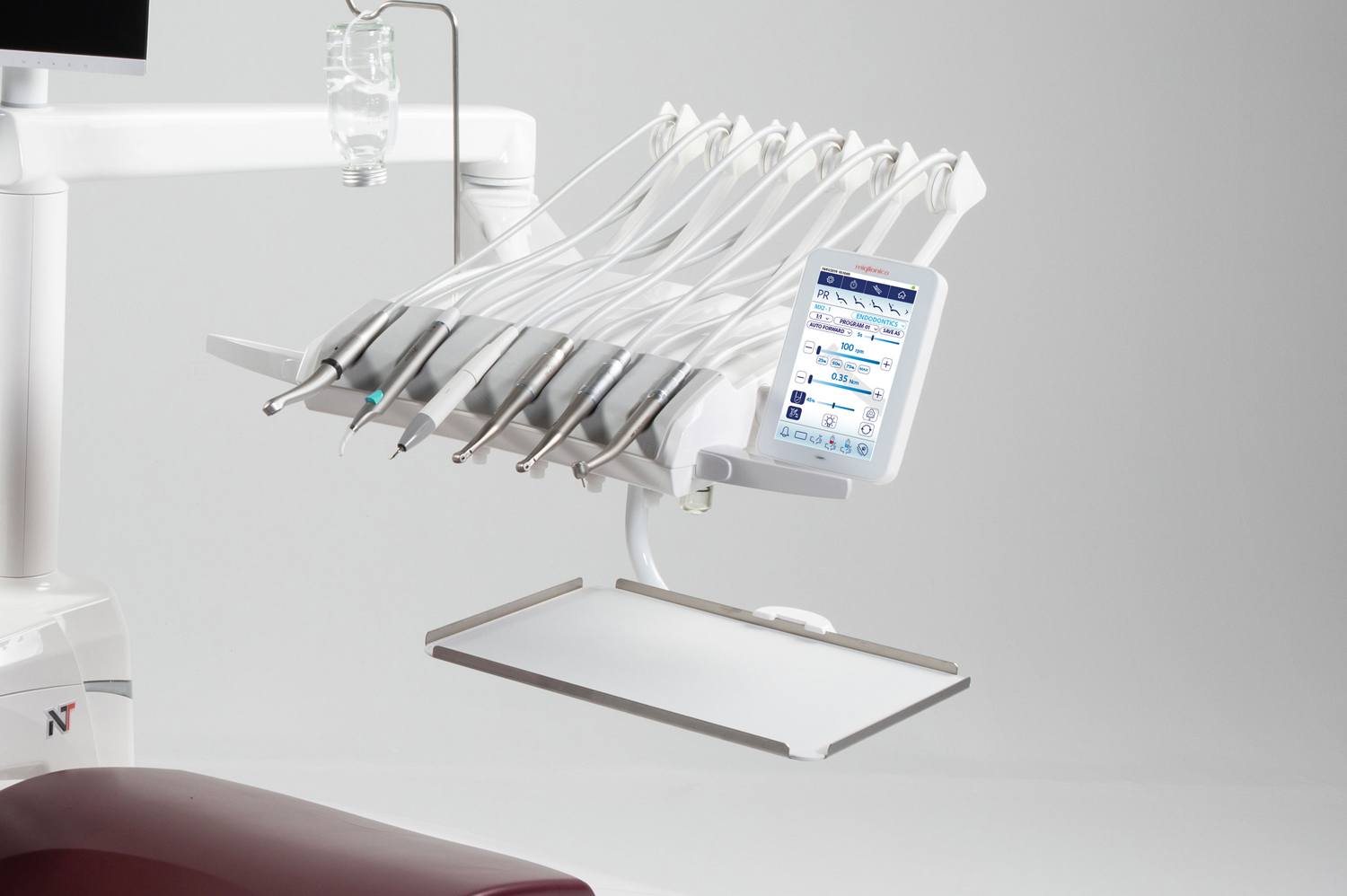 Wynór unitu stomatologicznego - Blog Dental Expert