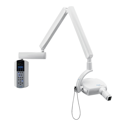 Aparaty RTG punktowe