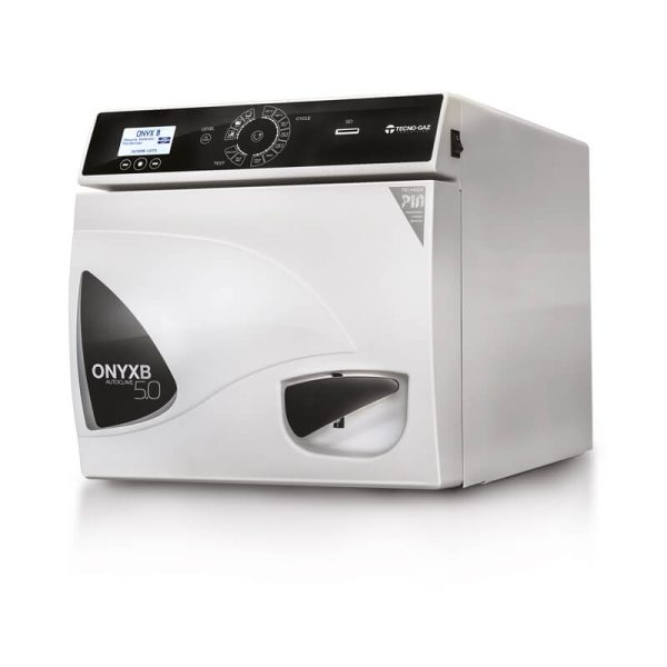 Autoklaw Onyx B 5.0 Tecno-Gaz