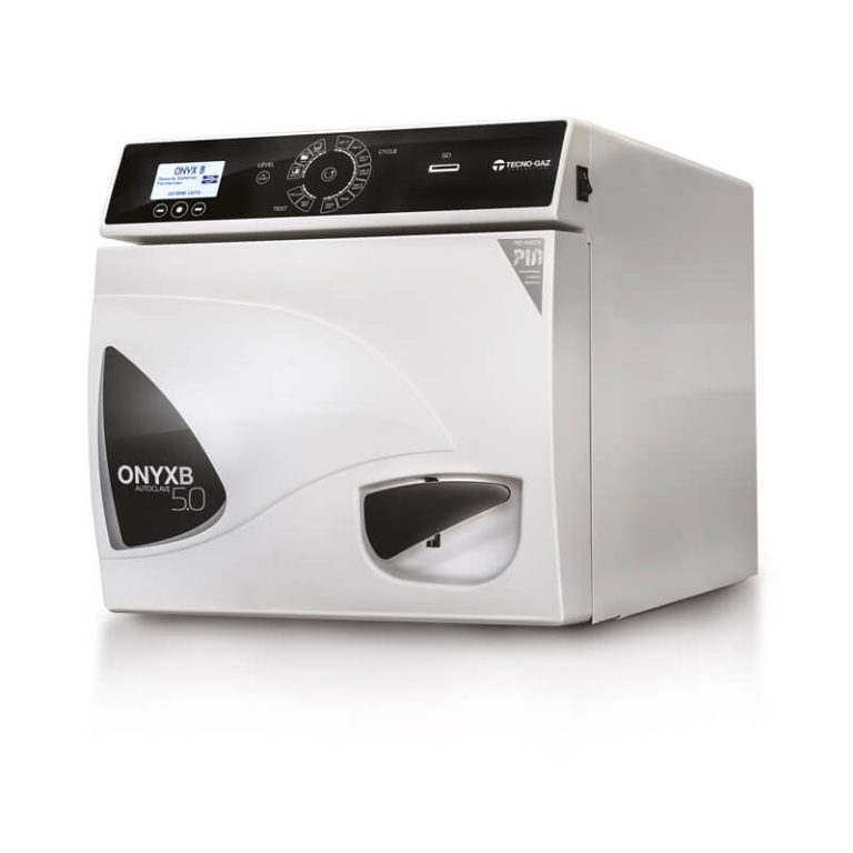 Autoklaw Onyx B 5.0 Tecno-Gaz
