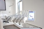 Panel lekarza w unicie Miglionico NT