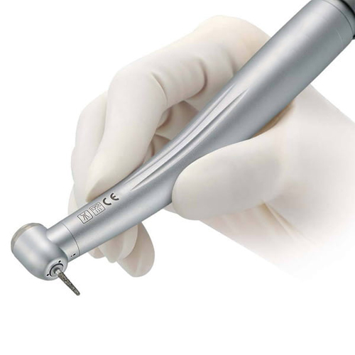 Końcówki stomatologiczne