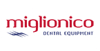 Logo Miglionico Dental Equipment