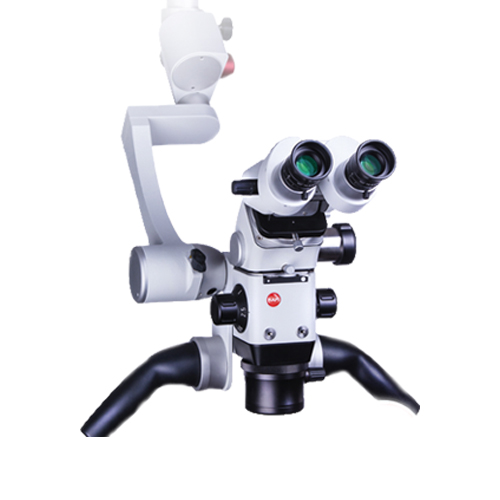 Mikroskopy stomatologiczne