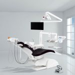 Unit stomatologiczny Miglionico NT