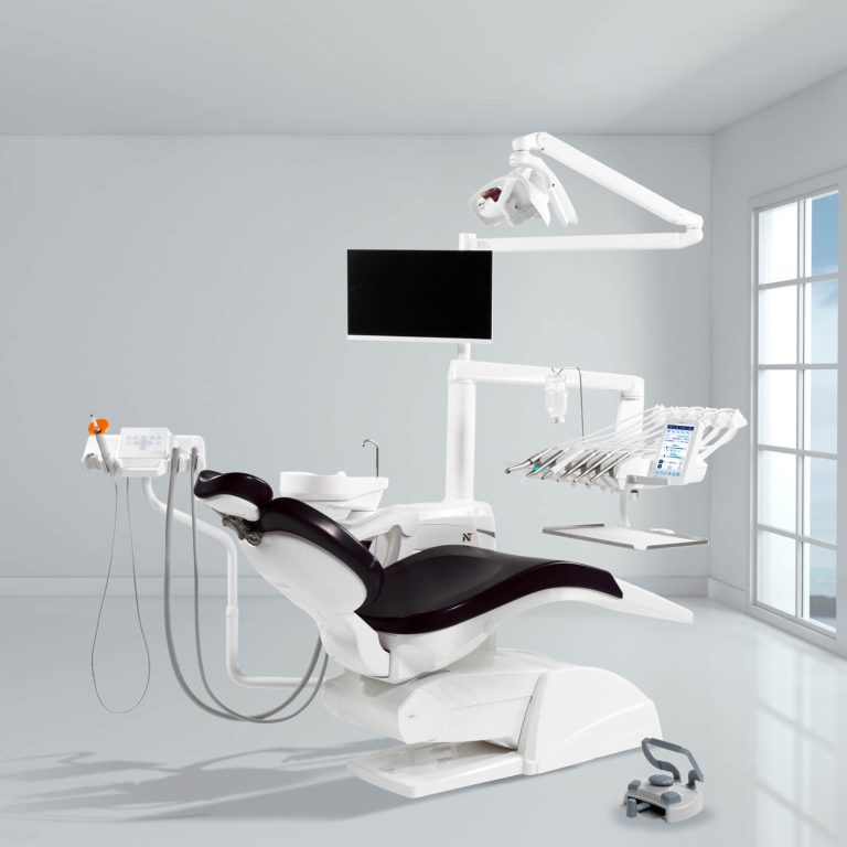 Unit stomatologiczny Miglionico NT
