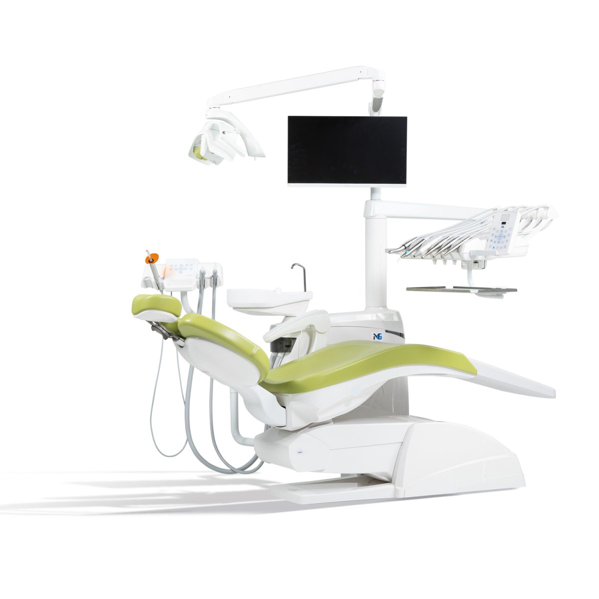 Unit stomatologiczny Miglionico NG