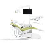 Unit stomatologiczny Miglionico NG