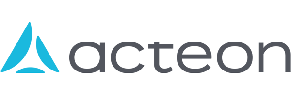 Logo Acteon