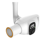 Aparat RTG punktowy Vatech EzRay Air Wall