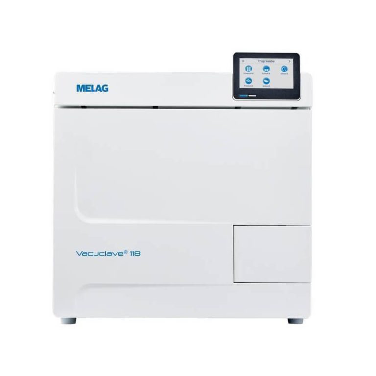 Melag Vacuclave 118