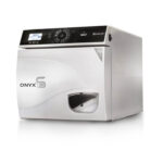 Autoklaw Tecno-Gaz ONYX 6 20L – widok boczny urządzenia