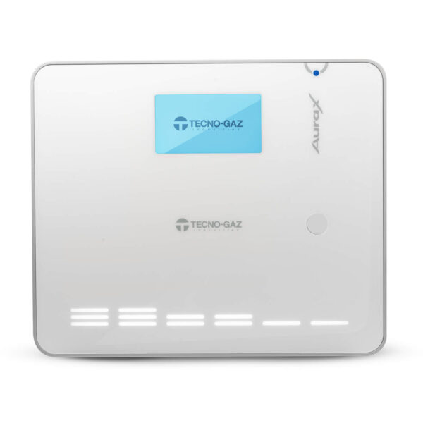 Autoklaw stomatologiczny Tecno-Gaz Aura X 22 litry klasa B