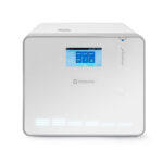 Panel dotykowy 5 cali w autoklawie Tecno-Gaz Aura X