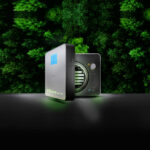 Autoklaw Tecno-Gaz Aura X Green Soul Hi-Tech