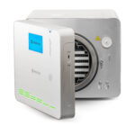 Komora 22 litry w autoklawie Tecno-Gaz Aura X