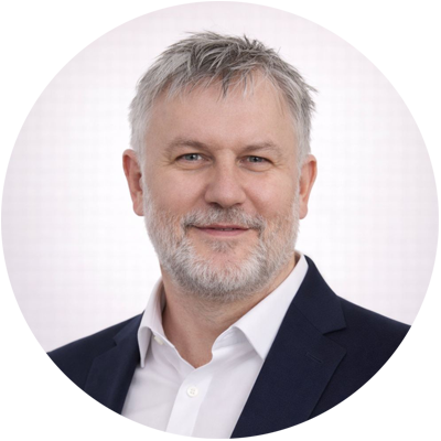 Jaroslaw Zalewski – serwisant autoklawów, RTG i elektroniki w Dental Expert