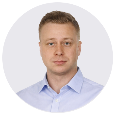 Łukasz Milewski - Dental Expert