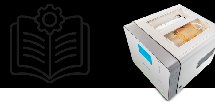 Instrukcja obsługi autoklawu Aura X Tecno-Gaz