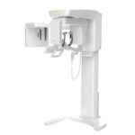 Tomograf stomatologiczny Vatech Smart Plus 3D do diagnostyki CBCT z funkcją zdjęć panoramicznych.