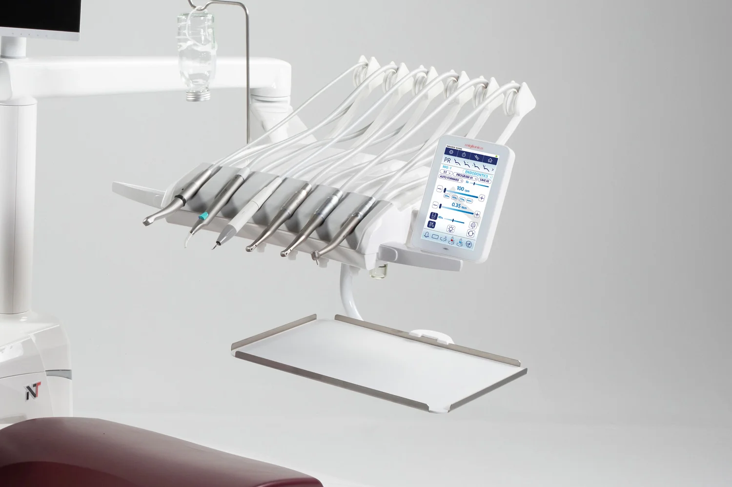 Wynór unitu stomatologicznego - Blog Dental Expert