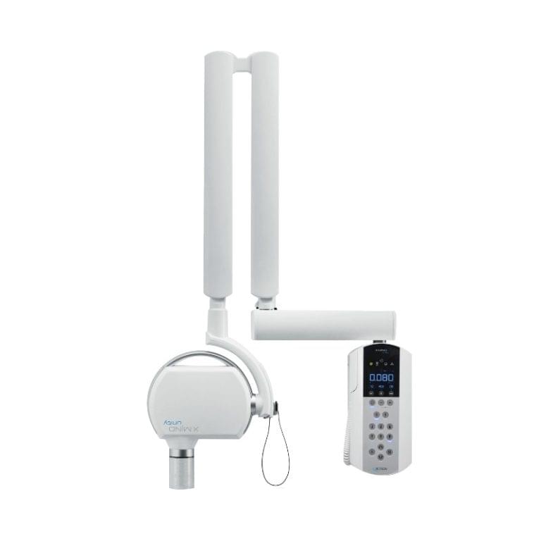 Aparat RTG X-Mind Unity Acteon