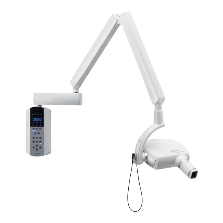 Aparat RTG X-Mind Unity Acteon