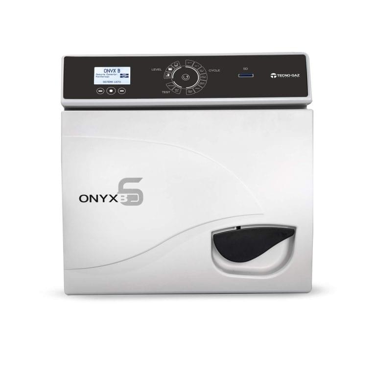 Autoklaw Onyx B 6.0 Tecno-Gaz