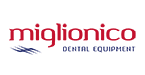 Logo Miglionico Dental Equipment