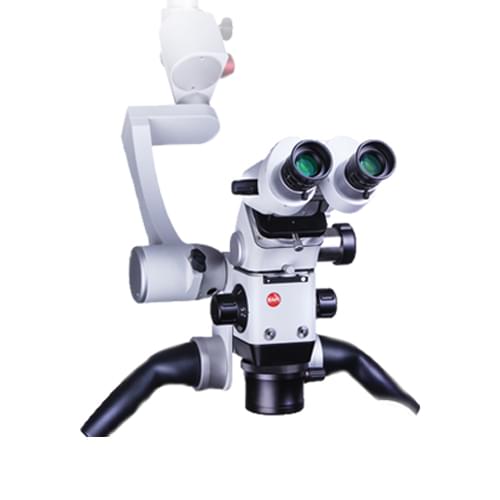 Mikroskopy stomatologiczne