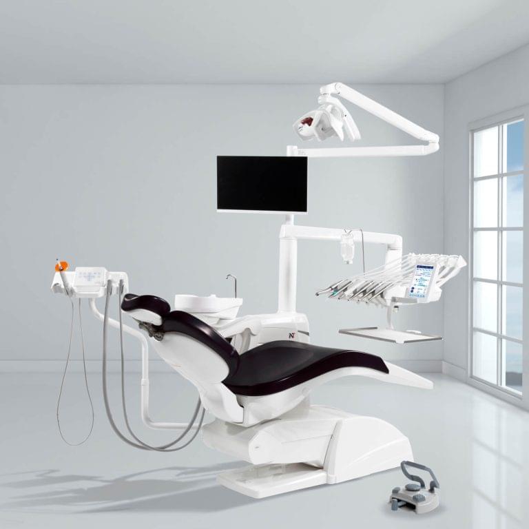 Unit stomatologiczny Miglionico NT