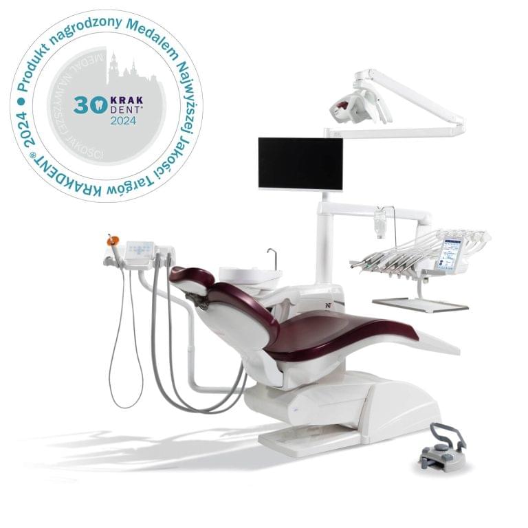 Unit stomatologiczny Miglionico NT