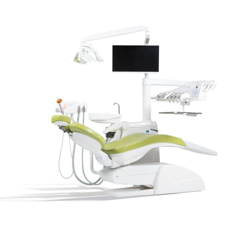 Unit stomatologiczny Miglionico NG