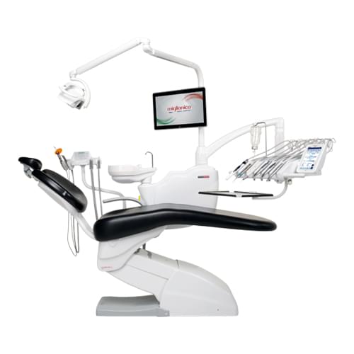 Unity stomatologiczne