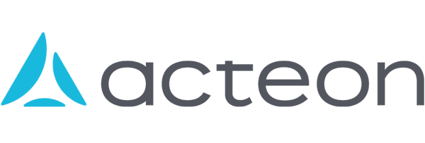 Logo Acteon