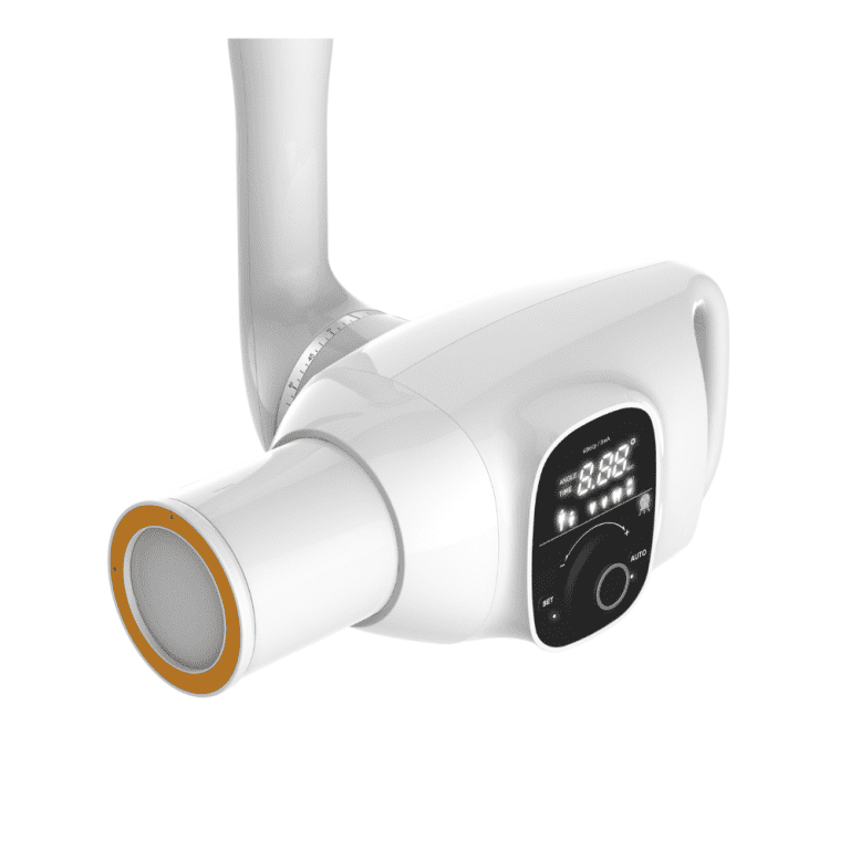 Aparat RTG punktowy Vatech EzRay Air Wall