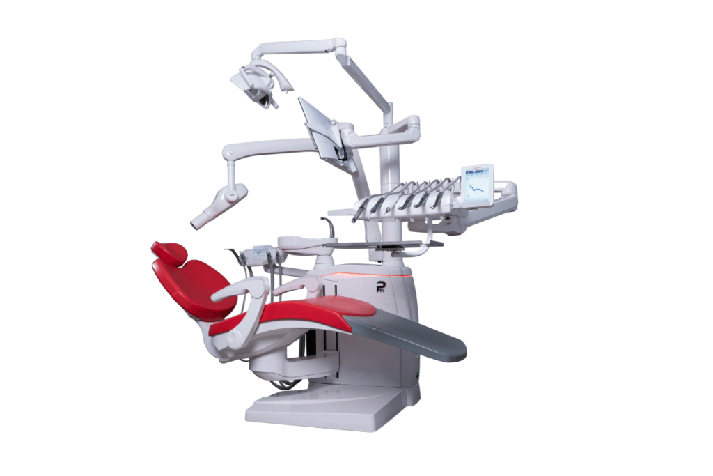 Unit Miglionico P19T